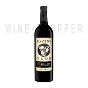 Вино Ravenswood Vintners Blend Zinfandel 2018 0.75 л