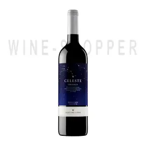 Вино Torres Celeste Ribera del Duero DO 2019 0.75 л