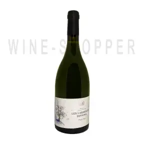 Вино Domaine Amaury Beaufort Les Larmes de Divona Pinot Noir Blanc 0.75 л