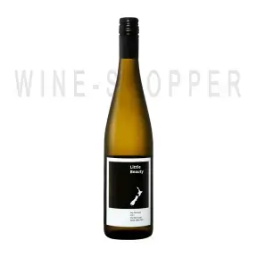 Вино Little Beauty Riesling Marlborough 2021 0.75 л
