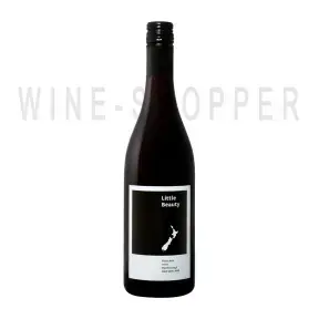 Вино Little Beauty Pinot Noir Marlborough 2020 0.75 л