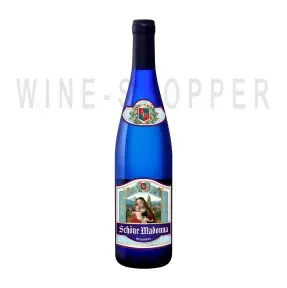 Вино Zimmermann-Graeff & Muller Schone Madonna Weiss 0.75 л
