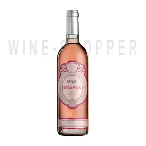 Вино Rosa dei Masi Rosato delle Venezie IGT 2021 0.75 л