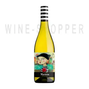 Вино Martin Codax Marieta Rias Baixas DO 2021 0.75 л