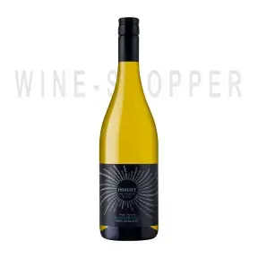 Вино Insight Single Vineyard Sauvignon Blanc 2016 0.75 л