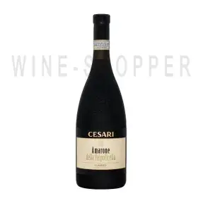 Вино Gerardo Cesari Amarone della Valpolicella DOCG Classico 2017 0.75 л