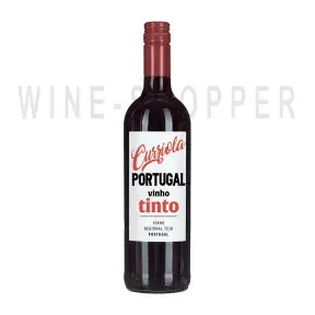 Вино Sivac Curriola Tinto 2021 0.75 л
