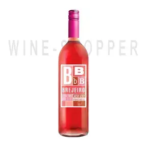 Вино Sivac Brejeiro Rose Meio Seco 2021 0.75 л