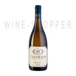 Вино Olga Raffault Chinon Champ-Chenin AOC 2019 0.75 л