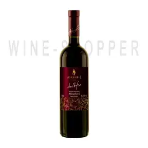 Вино Askaneli Brothers Akhasheni 2016 0.75 л