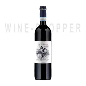 Вино Le Potazzine Rosso di Montalcino DOC 2020 0.75 л