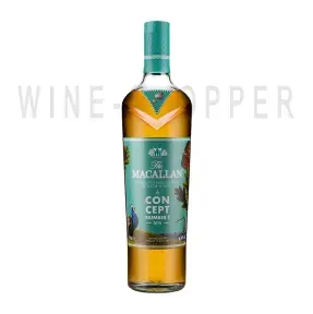 Виски Macallan Concept Number 1 0.7 л