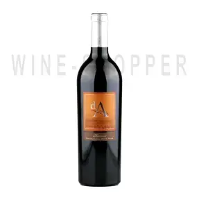 Вино Domaines Astruc Cabernet Sauvignon Reserve Pays d'Oc IGP 2018 0.75 л