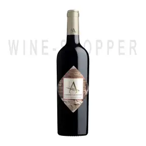 Вино Domaines Astruc Cabernet Sauvignon Pays d'Oc IGP 2018 0.75 л