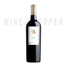 Вино Domaines Astruc Malbec Pays d'Oc IGP 2020 0.75 л