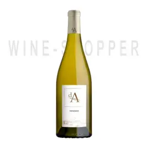 Вино Domaines Astruc Viognier Pays d'Oc IGP 2020 0.75 л
