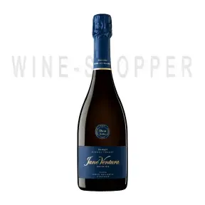 Вино Jane Ventura Do m Gran Reserva Brut Nature Cava DO 2015 0.75 л