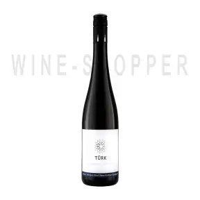 Вино Turk Gruner Veltliner Obere Kremser Sandgrube Reserve 2020 0.75 л