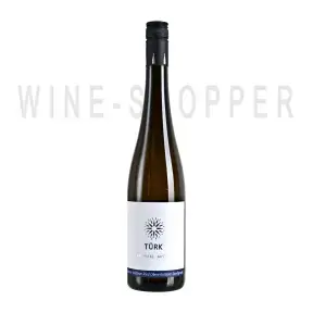 Вино Turk Gruner Veltliner Obere Kremser Sandgrube Reserve 2018 0.75 л