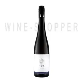 Вино Turk Gruner Veltliner Der Leichte 2021 0.75 л