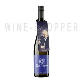 Вино Turk Gruner Veltliner Edition Witzigmann 2020 0.75 л