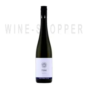 Вино Turk Gruner Veltliner Kremser Frechau Reserve 2018 0.75 л