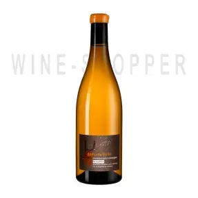 Вино Domaine Henry Pelle Menetou-Salon Morogues Le Carroir AOC Blanc 2020 0.75 л