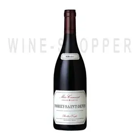Вино Domaine Meo-Camuzet Morey-Saint-Denis AOC 2019 0.75 л