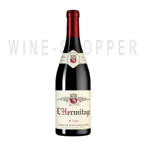 Вино Chave L'Hermitage Rouge AOC 2011