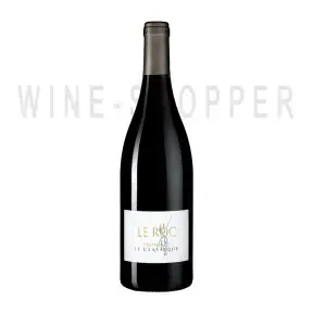 Вино Domaine le Roc Le Classique Fronton AOC 2019 0.75 л