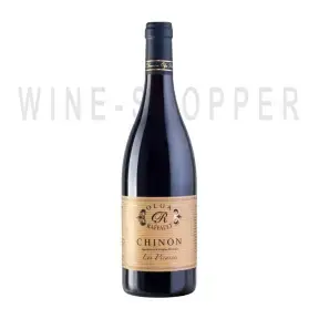 Вино Olga Raffault Chinon Les Picasses AOC 2009 0.75 л