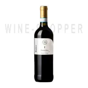 Вино Casa Vinicola Botter Bardolino DOC 2018 0.75 л