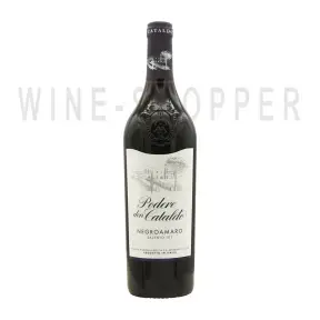Вино Podere Don Cataldo Negroamaro Salento IGT 2019 0.75 л