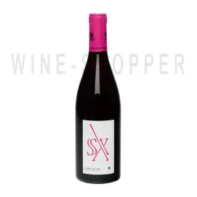 Вино Domaine Milan S&X 2016 0.75 л