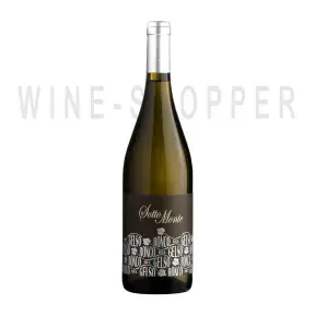 Вино Ronco del Gelso Sotto Monte Sauvignon Blanc Friuli Isonzo DOC 2019 0.75 л