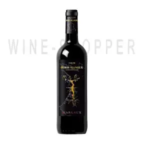 Вино Borie-Manoux Origins Margaux AOC 2019 0.75 л
