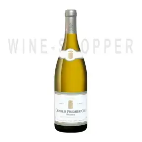 Вино Olivier Tricon Chablis Premier Cru Beauroy AOC 2021 0.75 л