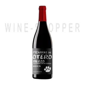 Вино Martin Codax Pizarras de Otero Bierzo DO 2021 0.75 л
