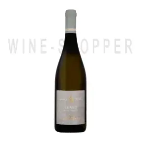 Вино Domaine Charly Nicolle Chablis Ante MCMLXXX AOC 2018 0.75 л