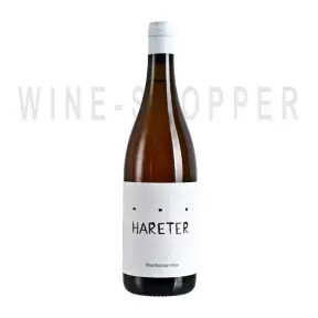 Вино Hareter Thomas Chardonnay Ohne 2017 0.75 л