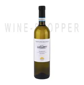 Вино Famiglia Marrone Tartufo Bianco 2020 0.75 л