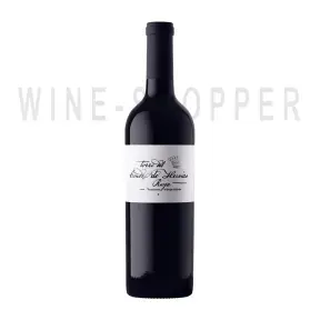 Вино Torre del Conde de Hervias Rioja DOCa 2013 0.75 л