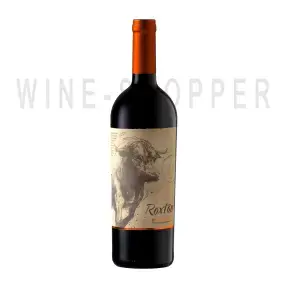 Вино DGB Brampton Roxton 2017 0.75 л