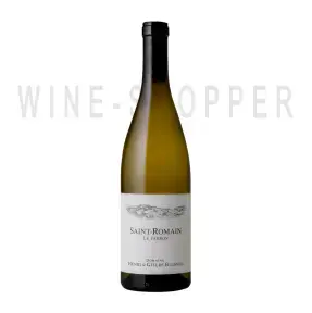Вино Domaine Henri & Gilles Buisson Saint-Romain Le Jarron AOC 2019 0.75 л