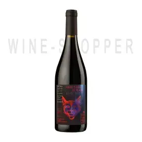 Вино Chapuis et Chapuis Haute-Cotes de Beaune Rouge 2020 0.75 л