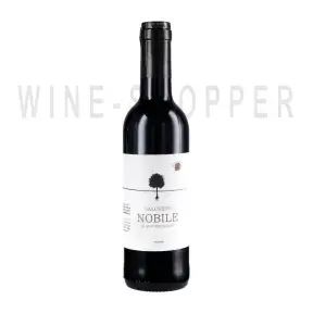 Вино Salcheto Nobile di Montepulciano DOCG 2018 0.375 л
