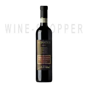 Вино Recioto della Valpolicella Classico Acinatico DOC 2015 0.5 л