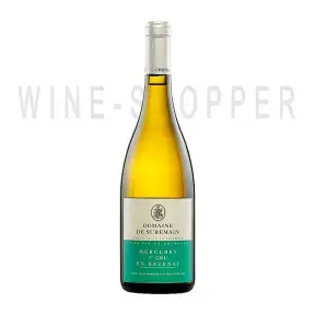 Вино Domaine de Suremain Mercurey 1-er Cru En Sazenay AOC 2019 0.75 л