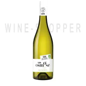 Вино Uby Osmose Sauvignon Blanc 2020 0.75 л