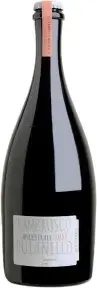 Игристое вино Puianello Ancestrale Lambrusco dell'Emilia IGT Rose, 2020, 0.75 л